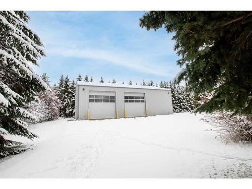 27110 Township Road 395, Rural Lacombe County, AB - Outdoor