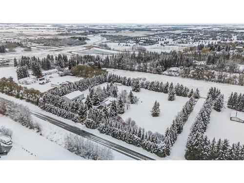 27110 Township Road 395, Rural Lacombe County, AB - Outdoor With View