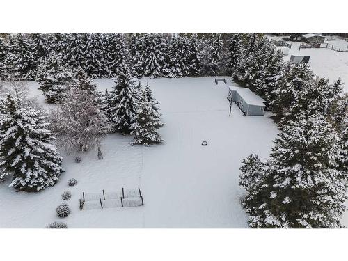 27110 Township Road 395, Rural Lacombe County, AB - Outdoor