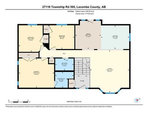 27110 Township Road 395, Rural Lacombe County, AB - Other