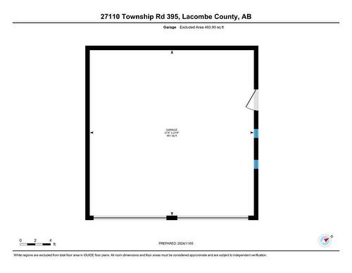 27110 Township Road 395, Rural Lacombe County, AB - Other