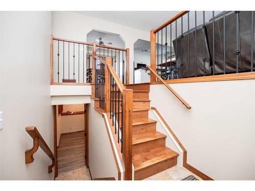 27110 Township Road 395, Rural Lacombe County, AB - Indoor Photo Showing Other Room