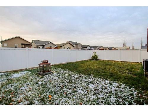 199 Cedar Square, Blackfalds, AB - Outdoor