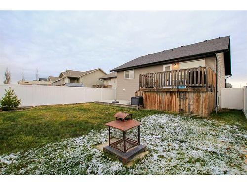 199 Cedar Square, Blackfalds, AB - Outdoor