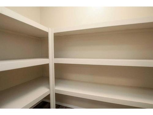 7-80 Piper Drive, Red Deer, AB - Indoor With Storage