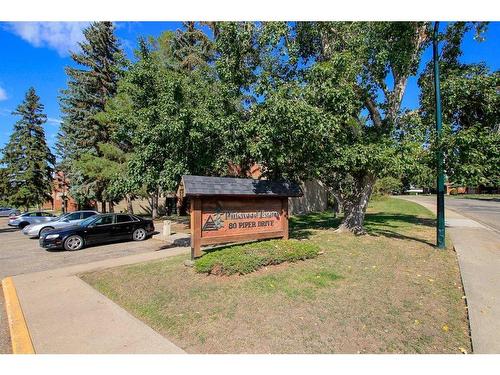 7-80 Piper Drive, Red Deer, AB - Outdoor