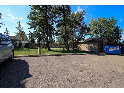 7-80 Piper Drive, Red Deer, AB - Outdoor