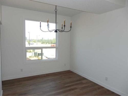 2 A Evergreen Way, Red Deer, AB - Indoor Photo Showing Other Room