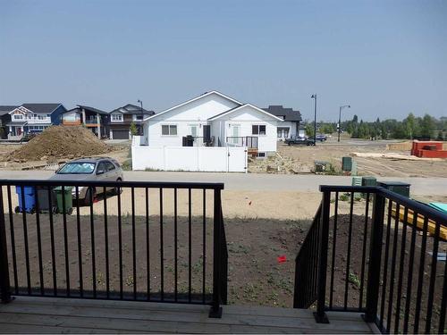 2 A Evergreen Way, Red Deer, AB - Outdoor