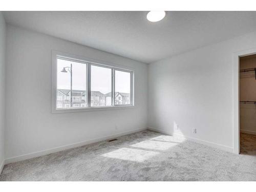 2 A Evergreen Way, Red Deer, AB - Indoor Photo Showing Other Room