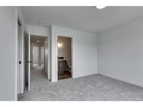 2 A Evergreen Way, Red Deer, AB - Indoor Photo Showing Other Room