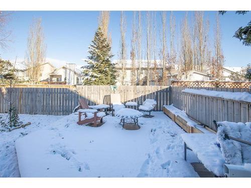 12 Ammeter Close, Red Deer, AB - Outdoor