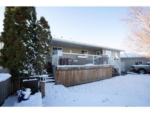 12 Ammeter Close, Red Deer, AB - Outdoor