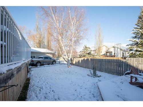 12 Ammeter Close, Red Deer, AB - Outdoor