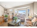 12 Ammeter Close, Red Deer, AB  - Indoor Photo Showing Living Room 