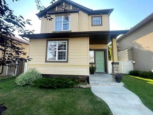 62 Joice Close, Red Deer, AB - Outdoor