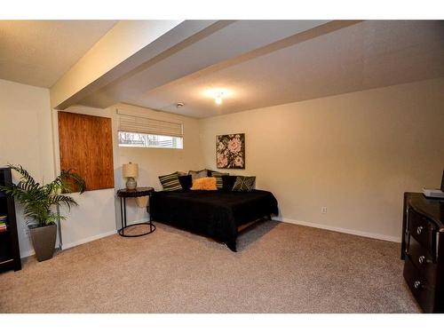 62 Joice Close, Red Deer, AB - Indoor