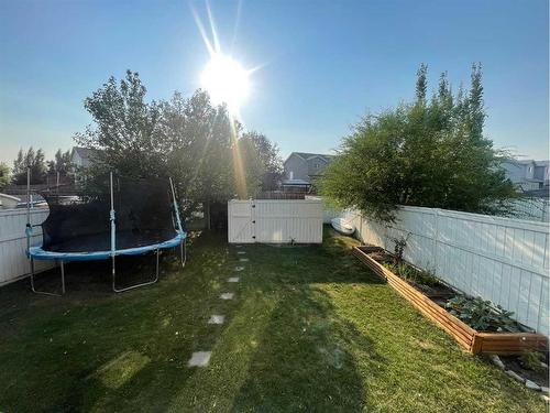 62 Joice Close, Red Deer, AB - Outdoor With Backyard