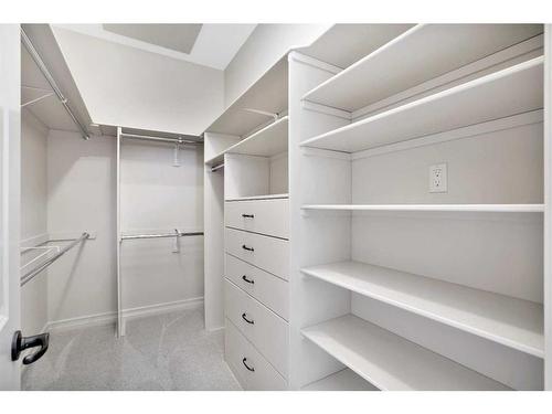 36 Sawyer Close, Red Deer, AB - Indoor With Storage