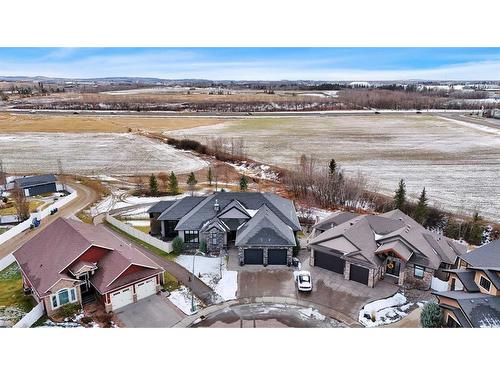 36 Sawyer Close, Red Deer, AB - Outdoor With View