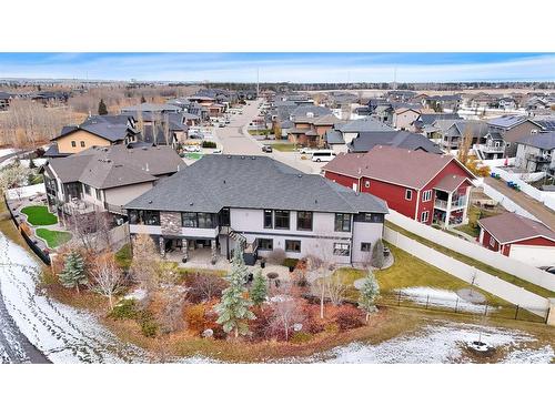 36 Sawyer Close, Red Deer, AB - Outdoor With View