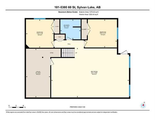 101-5300 60 Street, Sylvan Lake, AB - Other