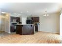 195 Ibbotson Close, Red Deer, AB  - Indoor Photo Showing Kitchen 