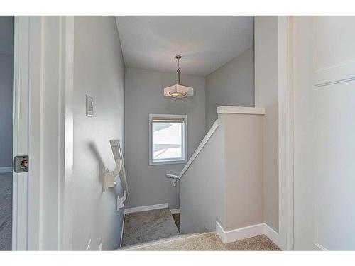 100 Thompson Crescent, Red Deer, AB - Indoor Photo Showing Other Room