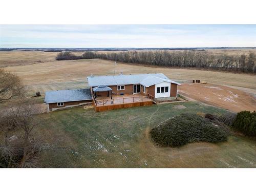 47440 Highway 854 Highway, Rural Camrose County, AB - Outdoor With View