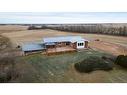 47440 Highway 854 Highway, Rural Camrose County, AB  - Outdoor With View 