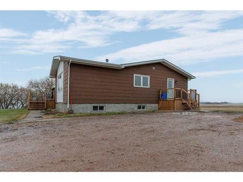 47440 Highway 854 Highway, Rural Camrose County, AB - Outdoor