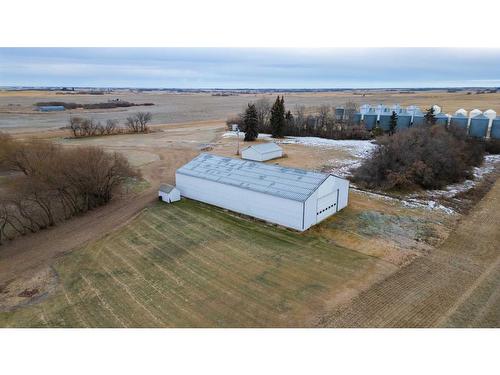 47440 Highway 854 Highway, Rural Camrose County, AB - Outdoor With View