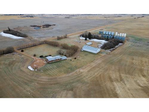 47440 Highway 854 Highway, Rural Camrose County, AB - Outdoor With View