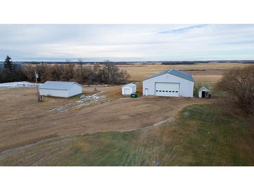 47440 Highway 854 Highway, Rural Camrose County, AB - Outdoor With View