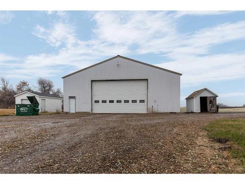 47440 Highway 854 Highway, Rural Camrose County, AB - Outdoor