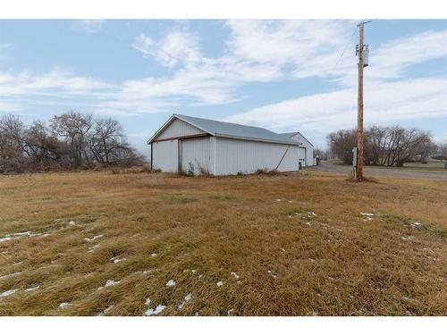 47440 Highway 854 Highway, Rural Camrose County, AB - Outdoor