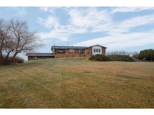 47440 Highway 854 Highway, Rural Camrose County, AB - Outdoor