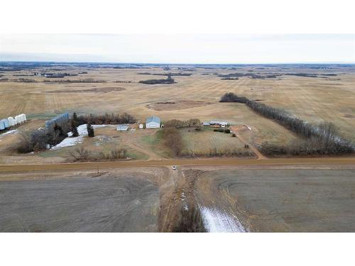 47440 Highway 854 Highway, Rural Camrose County, AB - Outdoor With View