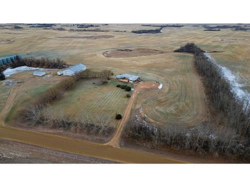 47440 Highway 854 Highway, Rural Camrose County, AB - Outdoor With View