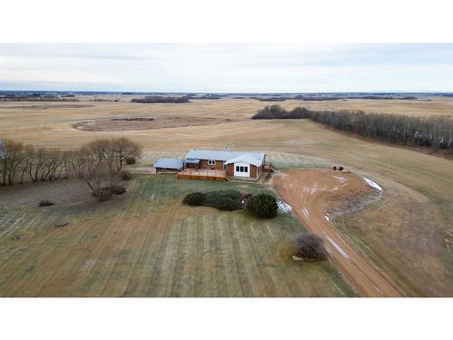 47440 Highway 854 Highway, Rural Camrose County, AB - Outdoor With View