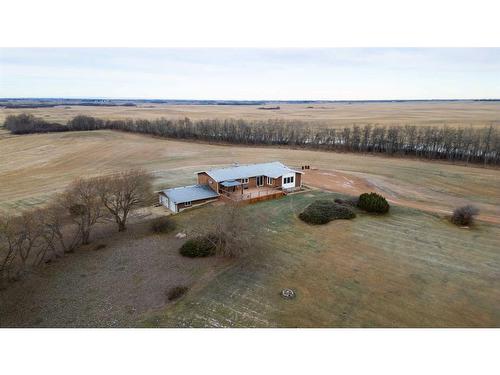 47440 Highway 854 Highway, Rural Camrose County, AB - Outdoor With View