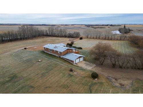 47440 Highway 854 Highway, Rural Camrose County, AB - Outdoor With View