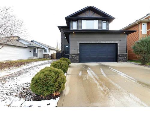 200 Kershaw Close, Red Deer, AB - Outdoor