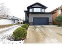 200 Kershaw Close, Red Deer, AB  - Outdoor 