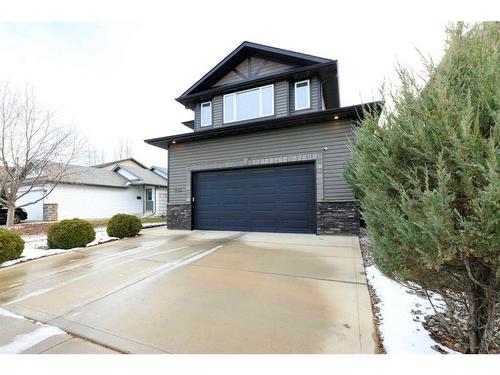 200 Kershaw Close, Red Deer, AB - Outdoor