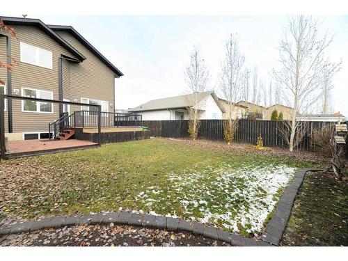 200 Kershaw Close, Red Deer, AB - Outdoor