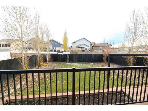 200 Kershaw Close, Red Deer, AB - Outdoor