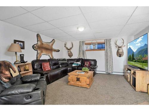 391083   6-5 Range Road, Rural Clearwater County, AB - Indoor Photo Showing Other Room