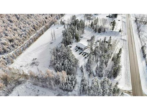 391083   6-5 Range Road, Rural Clearwater County, AB - Outdoor With View