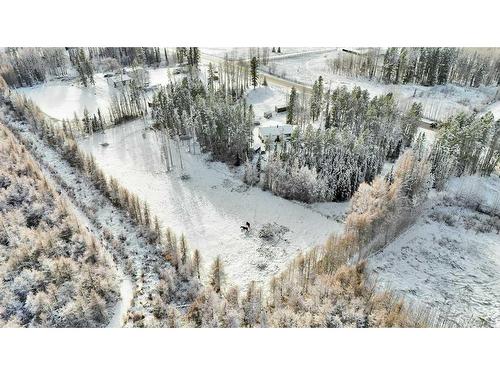 391083   6-5 Range Road, Rural Clearwater County, AB - Outdoor With View